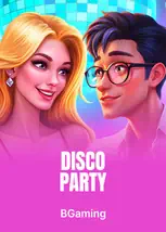 Disco Party