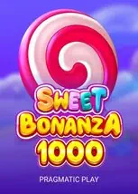 Sweet Bonanza 1000